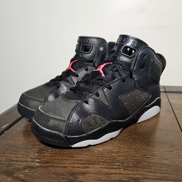 Jordan retro 6 (2youth) - Picture 3 of 6